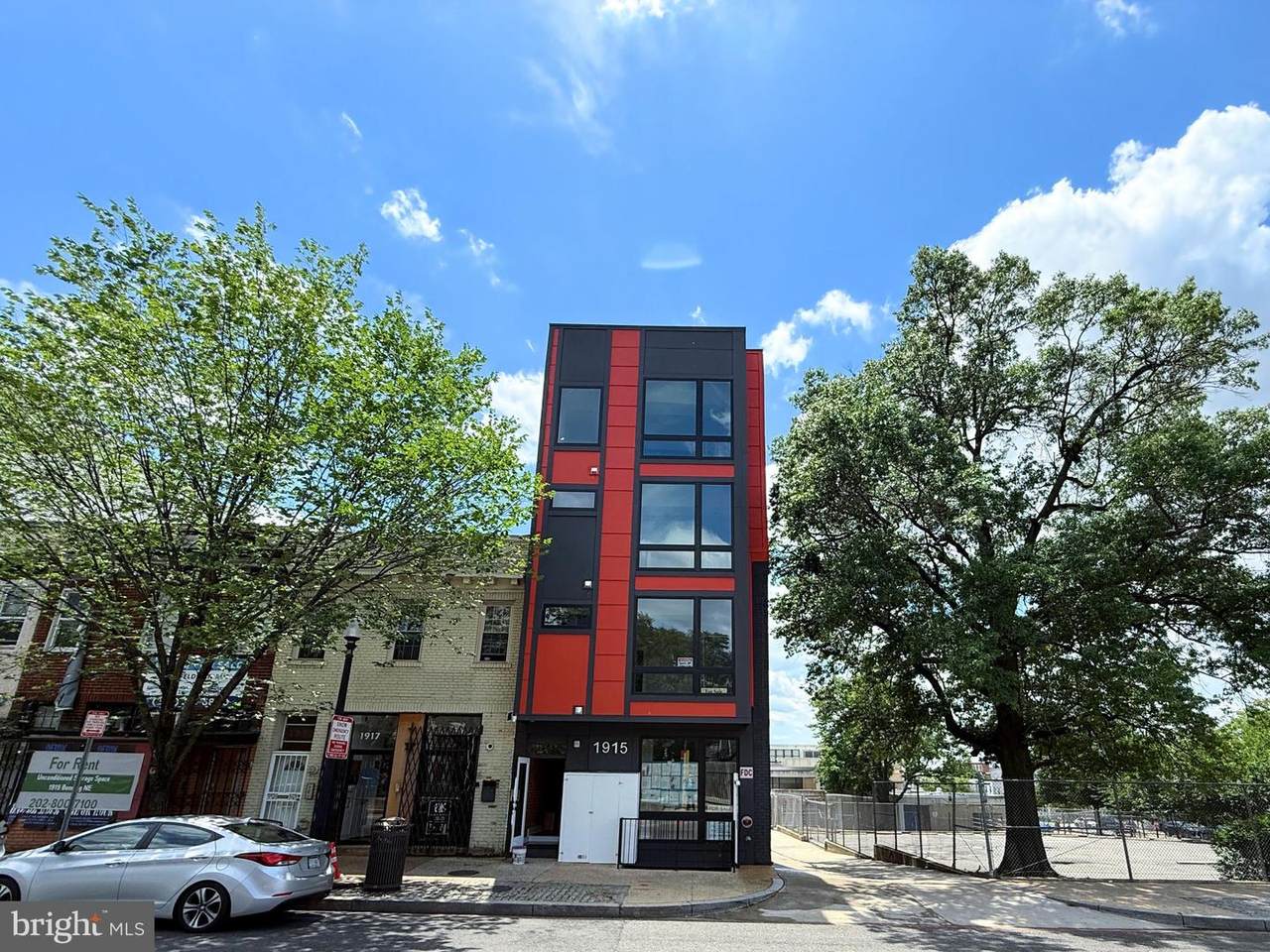 1915 Benning Road - Photo 1