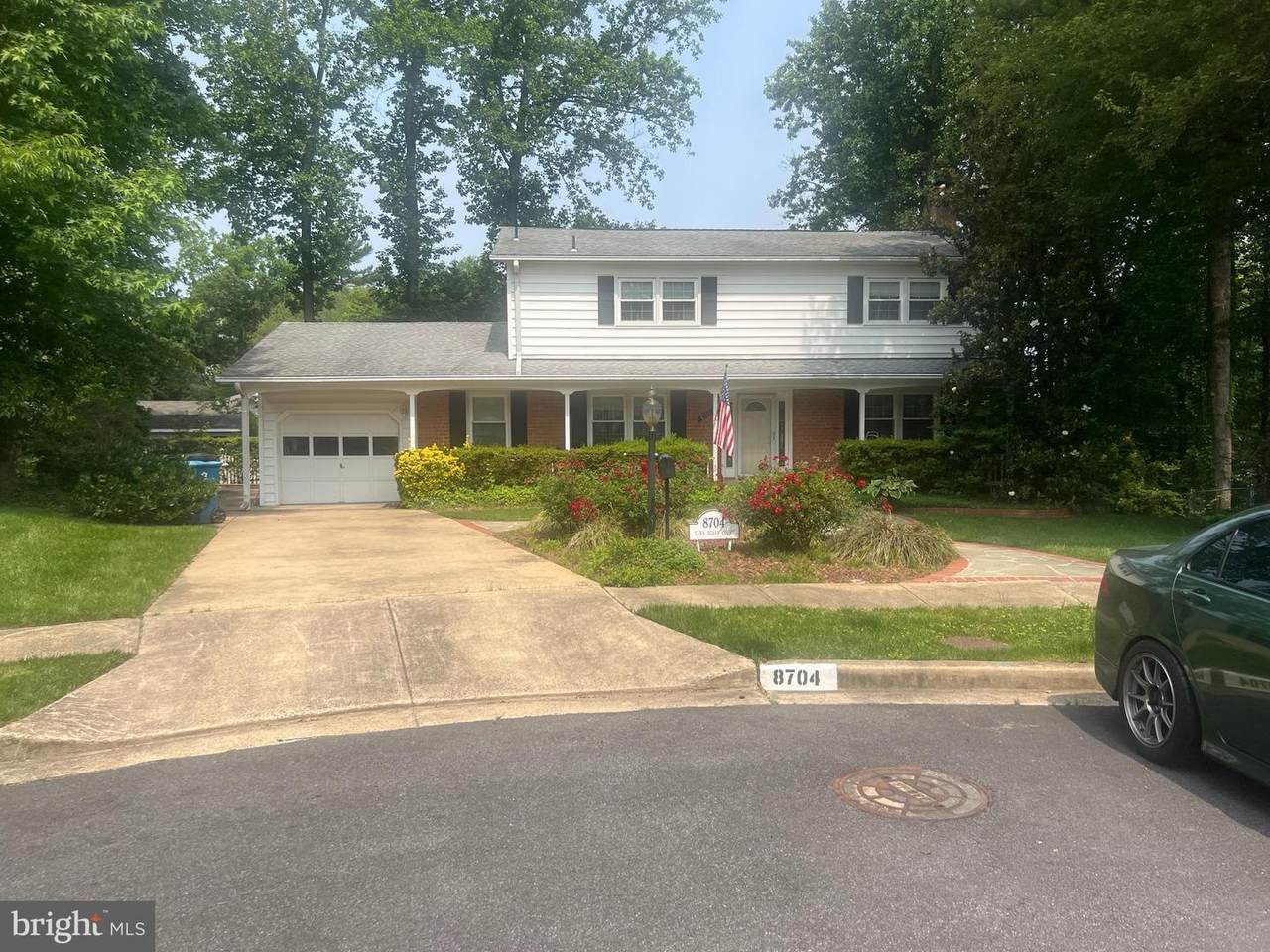 8704 Lynn Susan Court - Photo 1