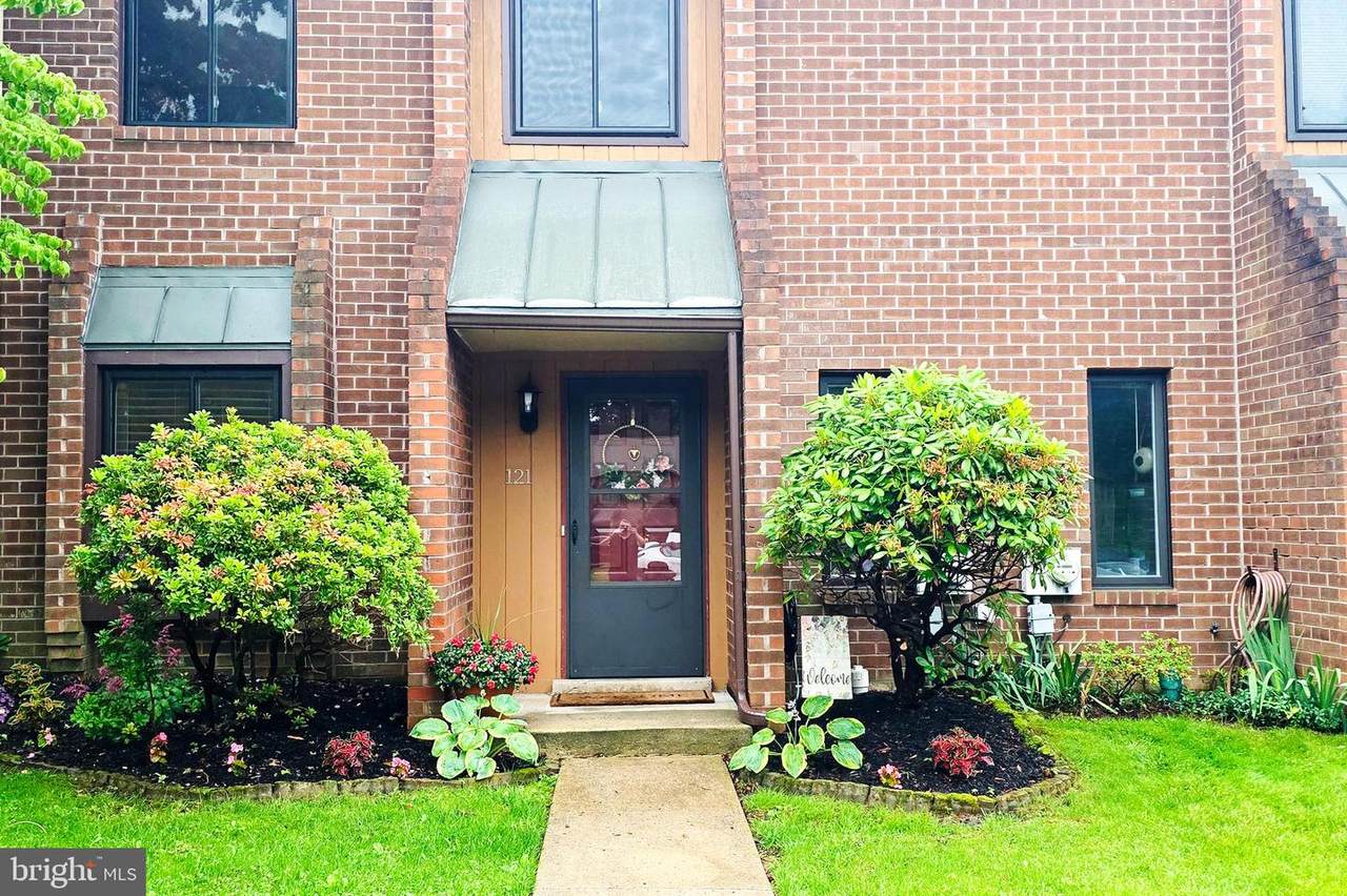 121 Talgrath Court - Photo 1