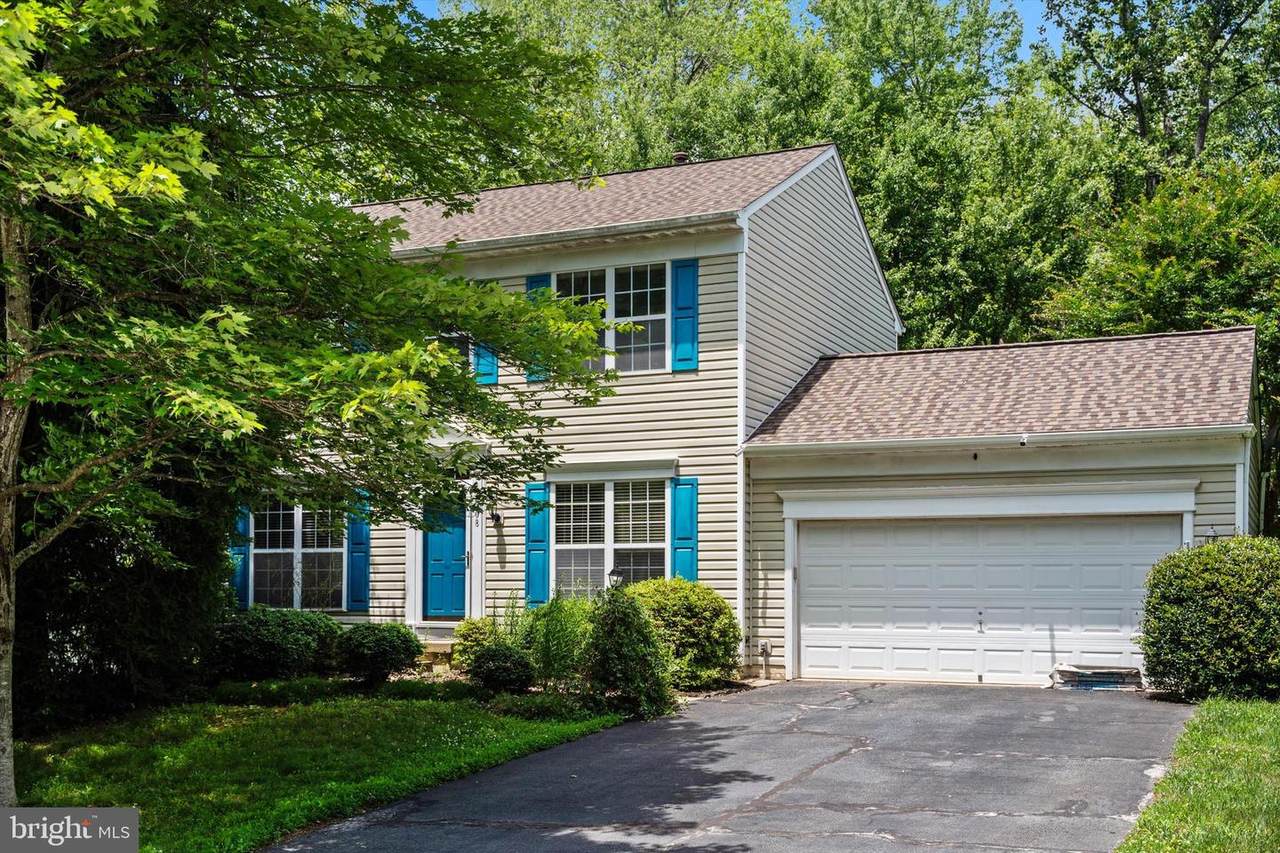 14908 Slippery Elm Court - Photo 1