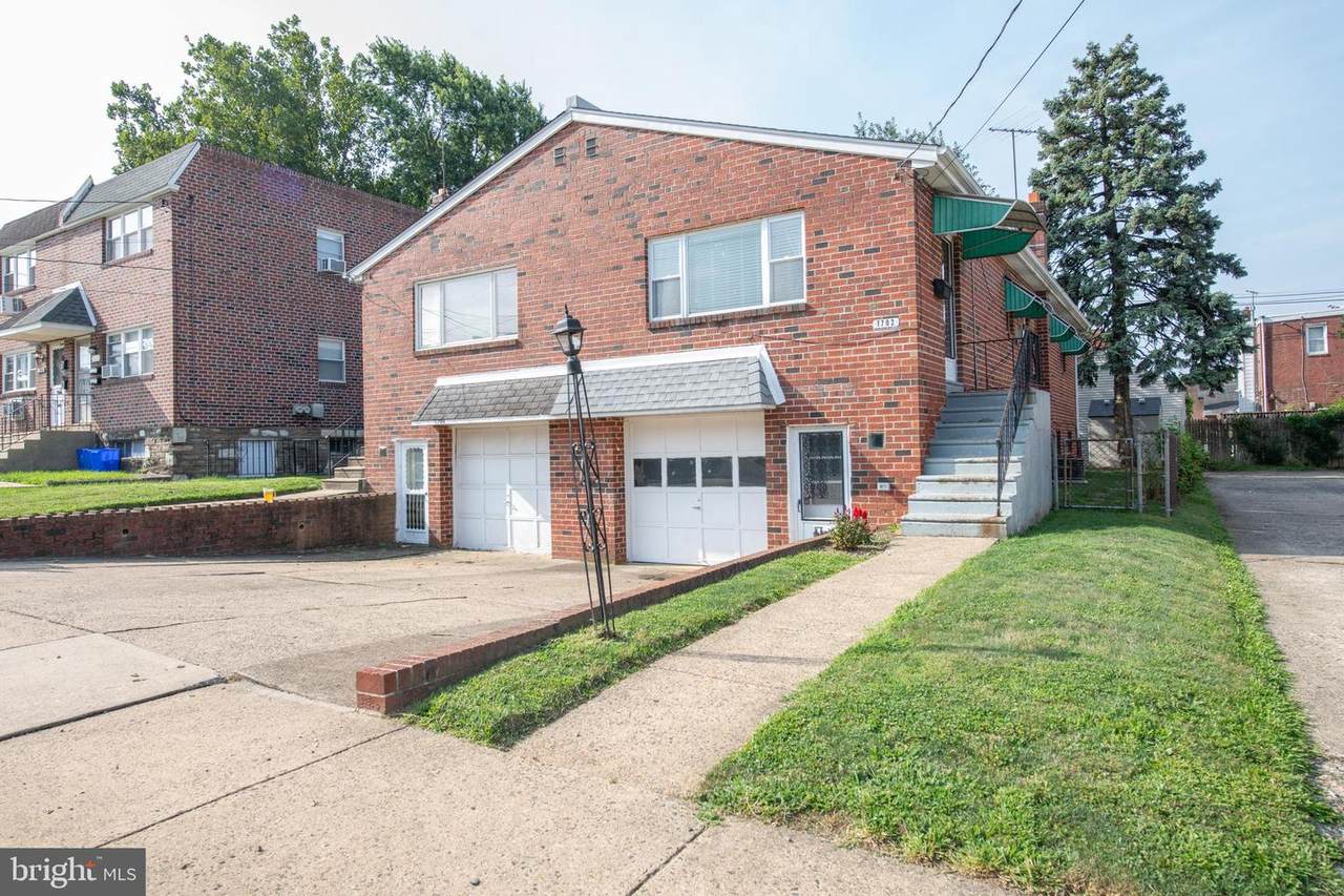 1702 Arthur Street - Photo 1