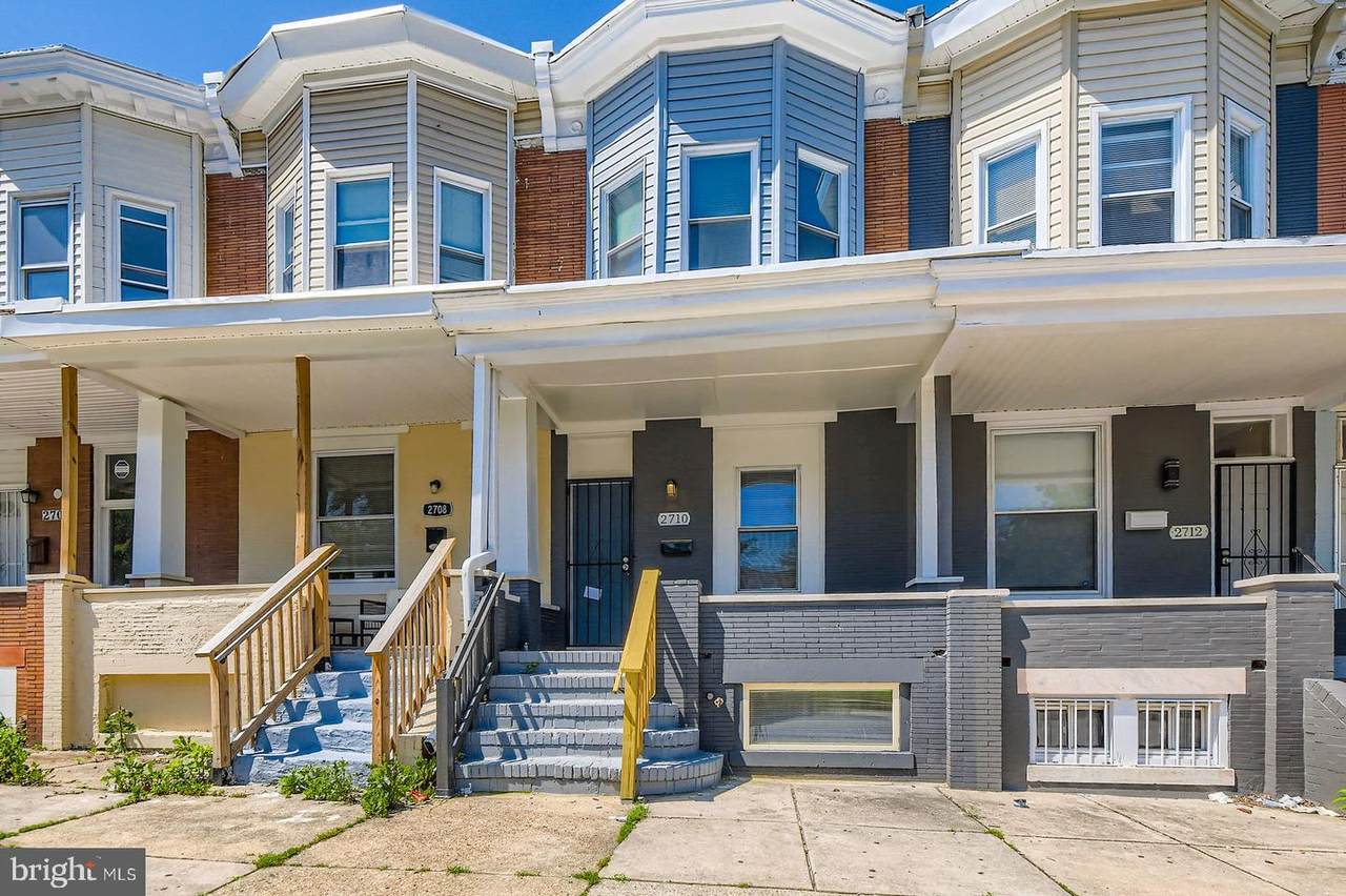 2710 The Alameda - Photo 1