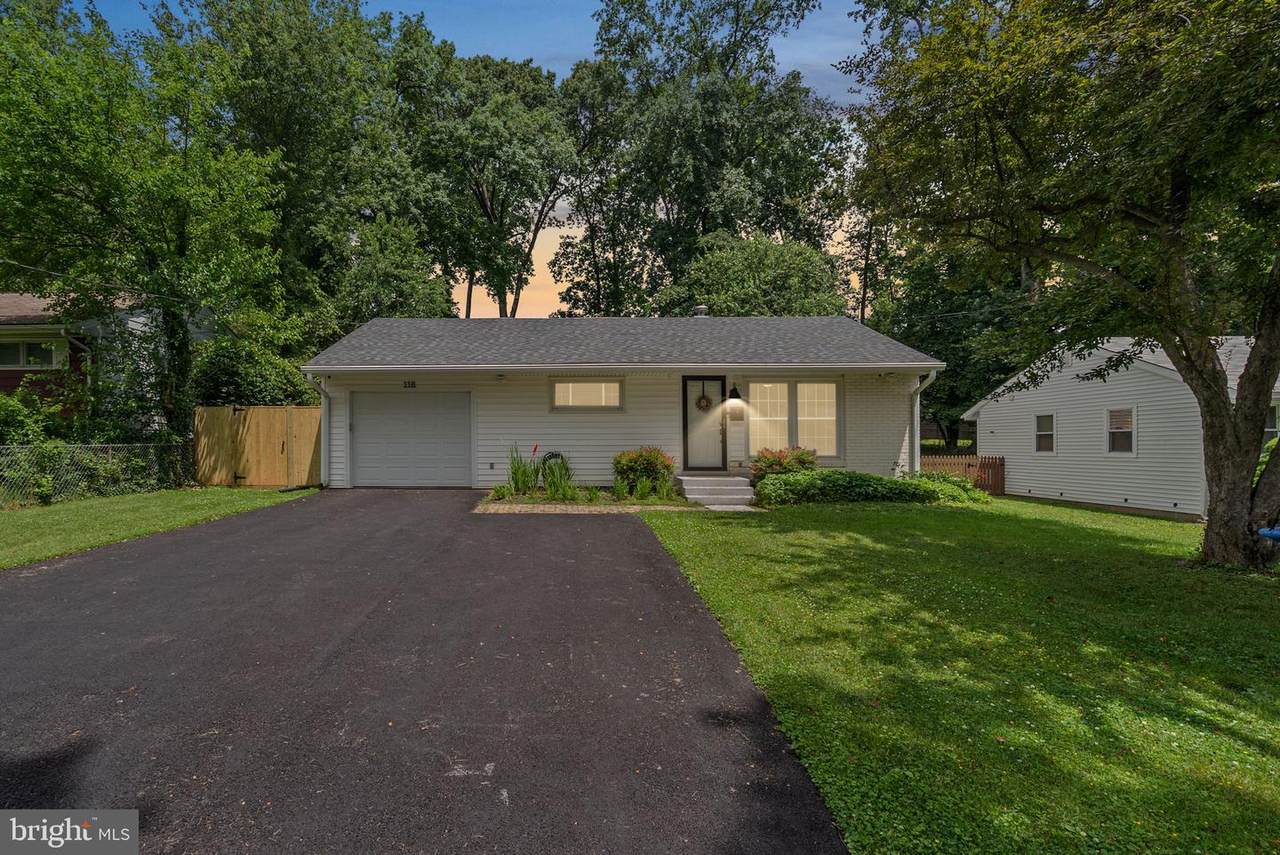 118 Tulip Drive - Photo 1