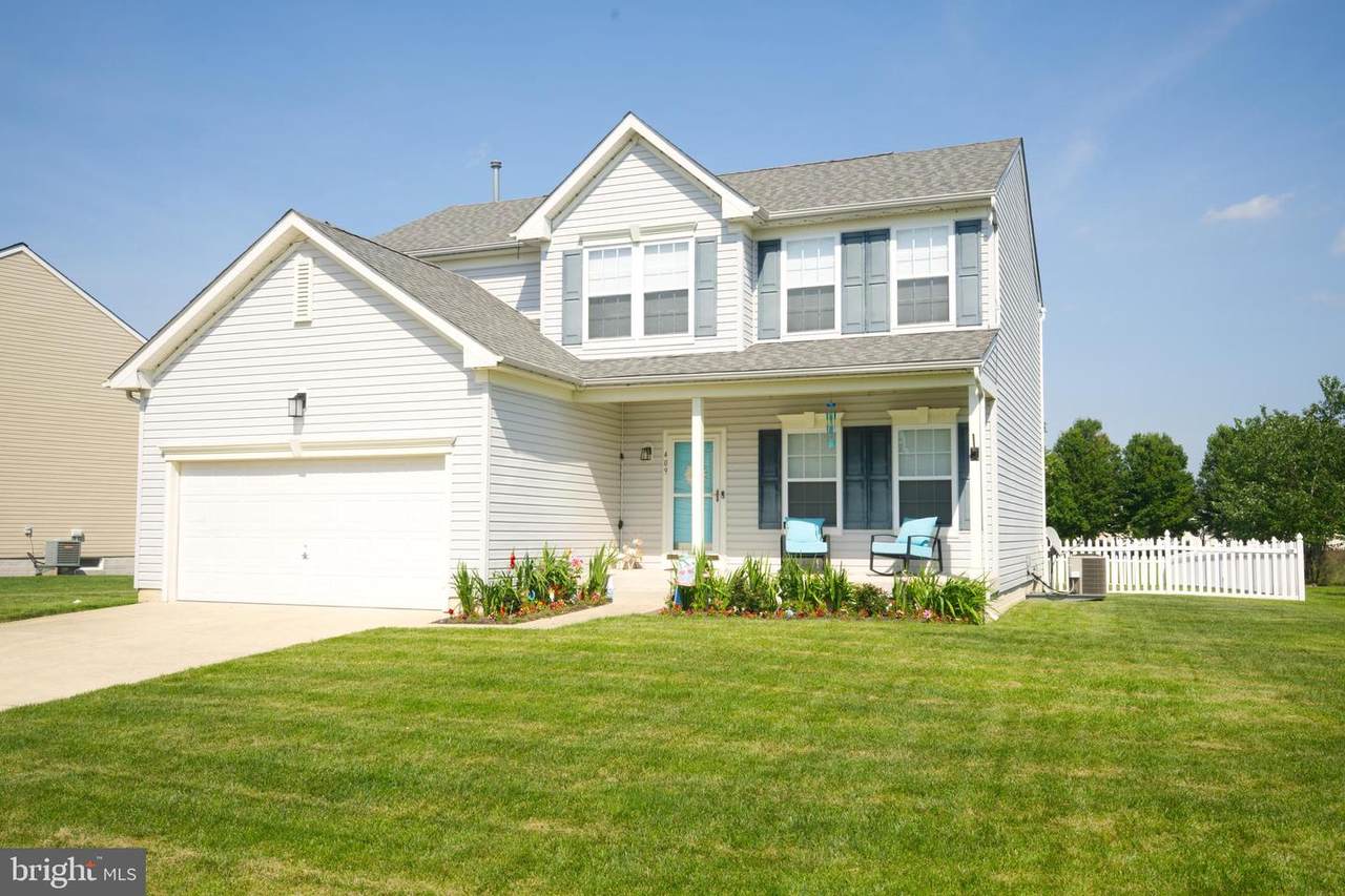 409 Windrow Way - Photo 1