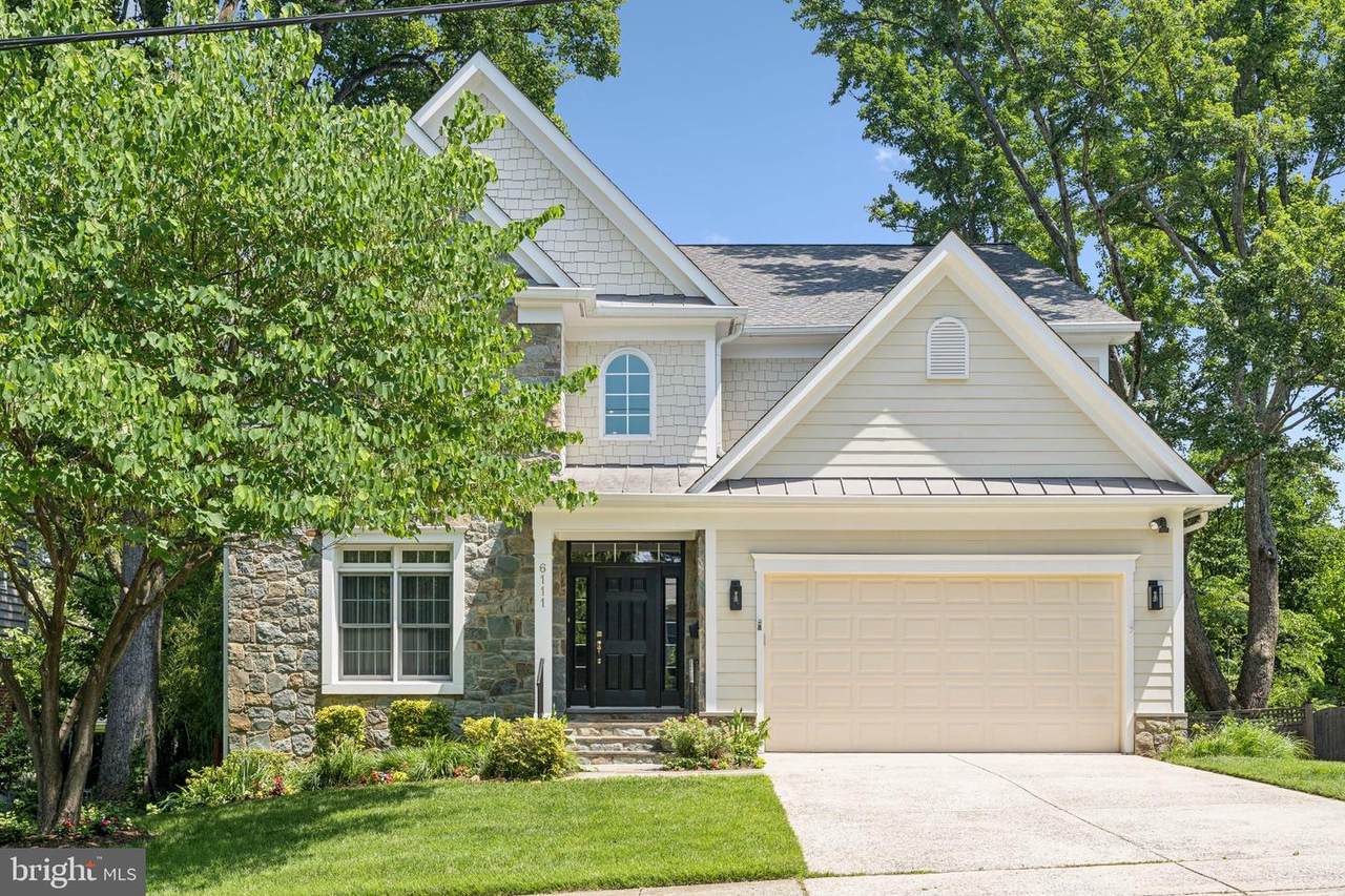 6111 Dunleer Court - Photo 1