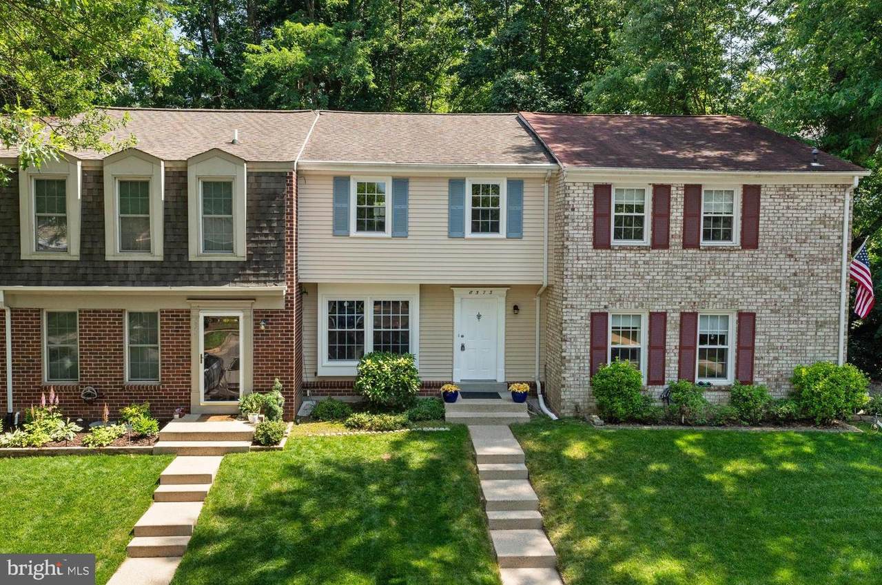 8573 Chester Grove Court - Photo 1