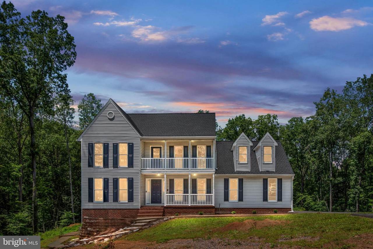 14807 Spotswood Furnace Road - Photo 1