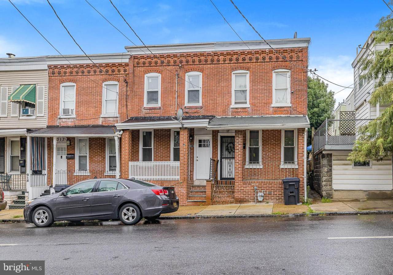 311 Harrison Street - Photo 1