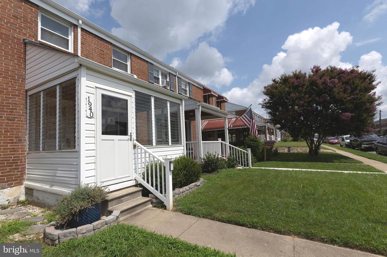 1940 Wareham Road - Photo 1