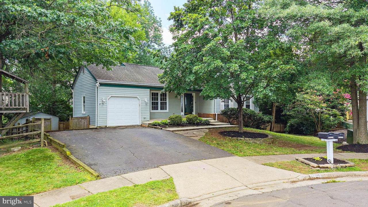 15221 Bicentennial Court - Photo 1