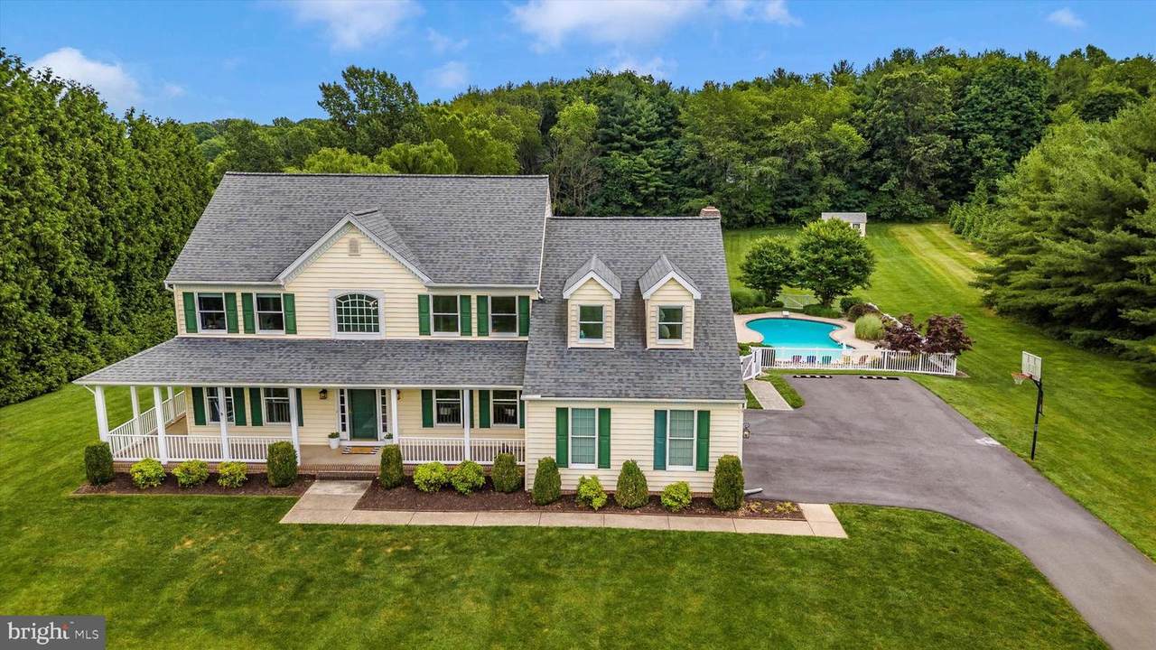 2851 Sommersby Road - Photo 1