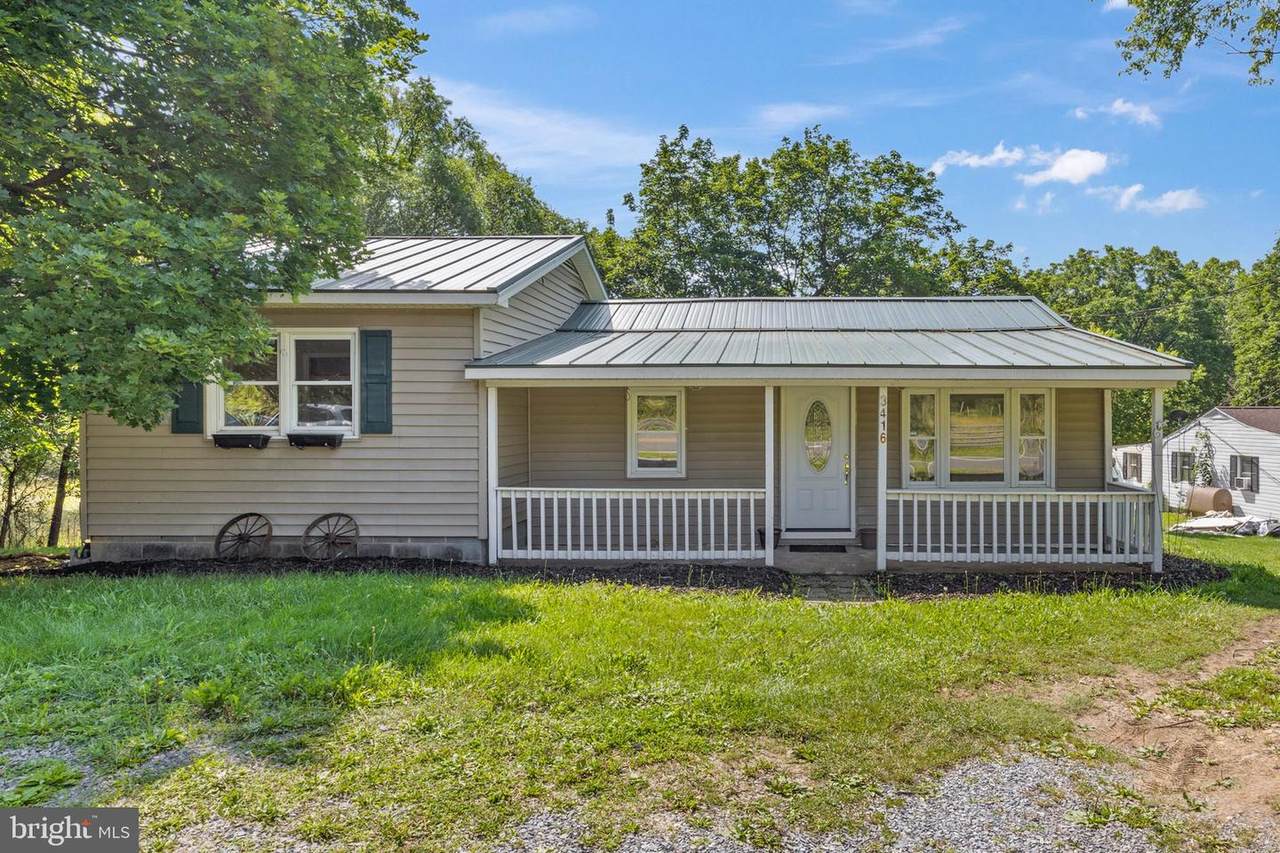 3416 Point Road - Photo 1