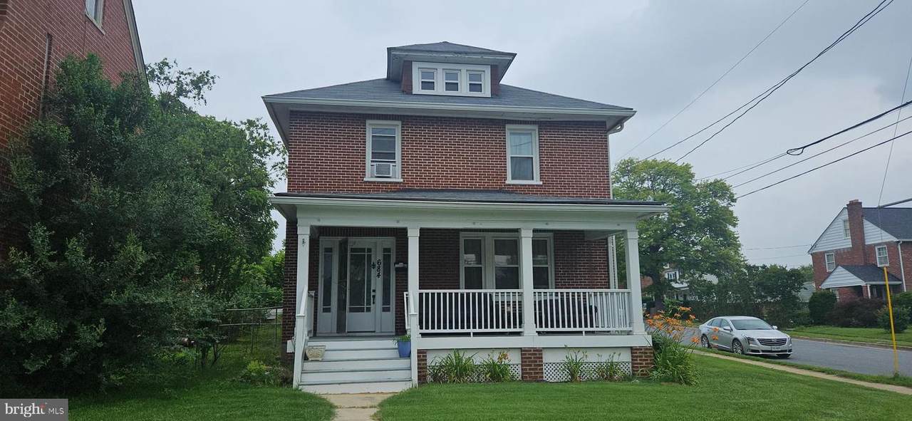 684 Berryville Avenue - Photo 1