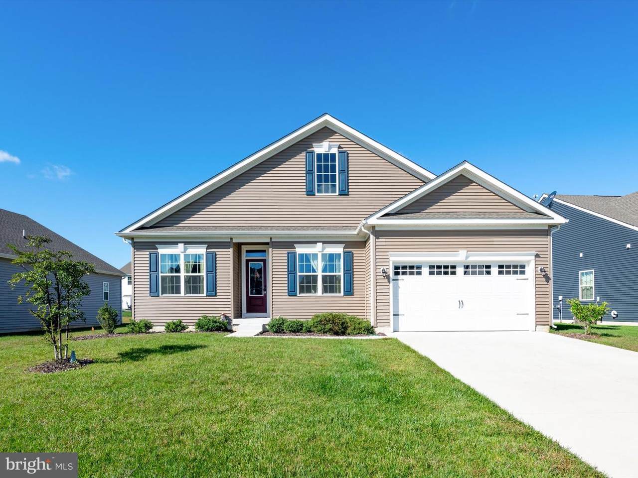 31331 Crossly Drive - Photo 1