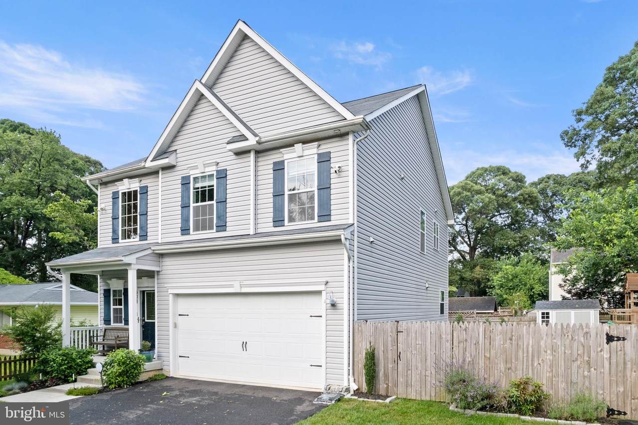 603 Manor Road - Photo 1
