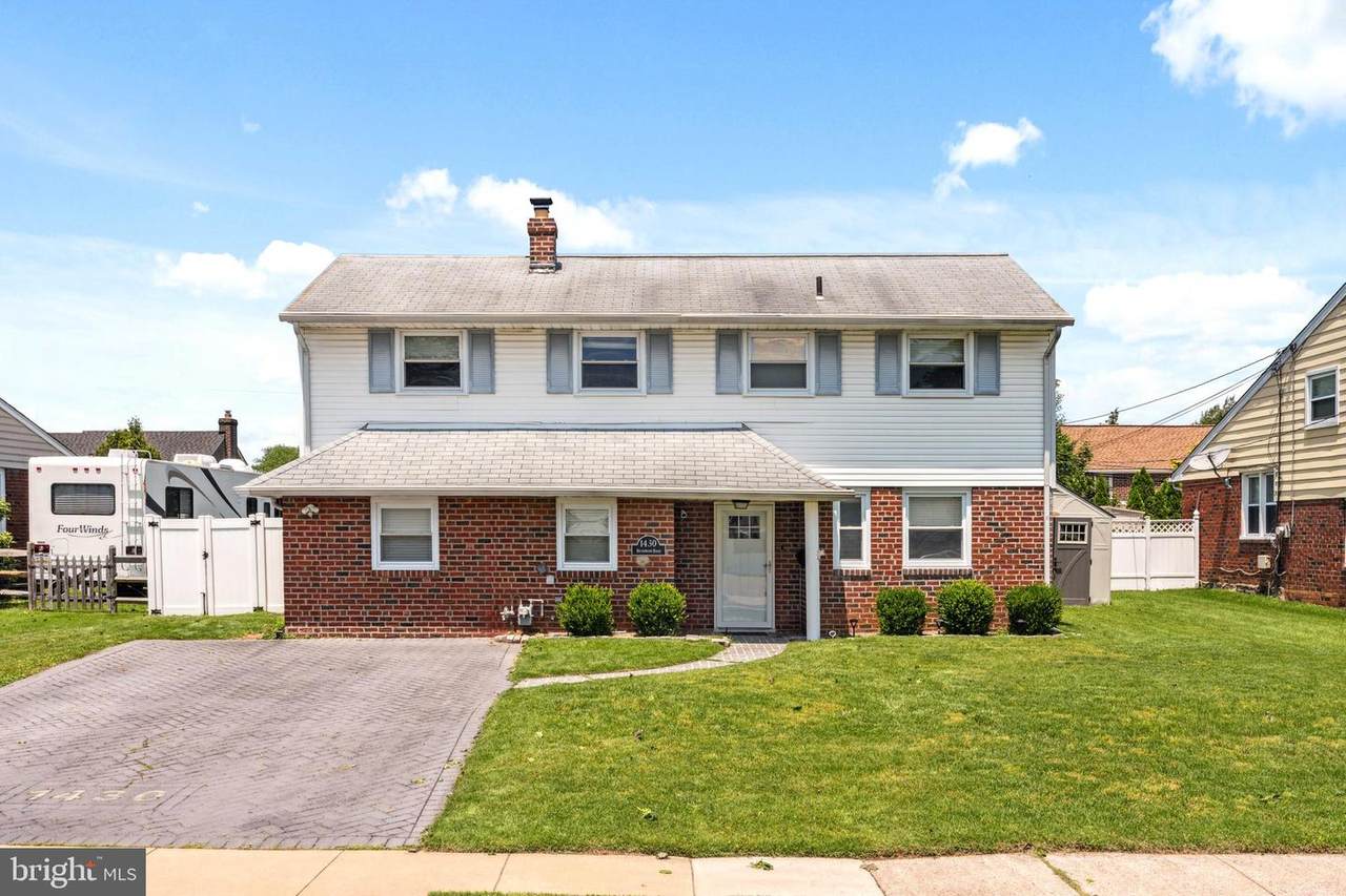1430 Brierwood Road - Photo 1