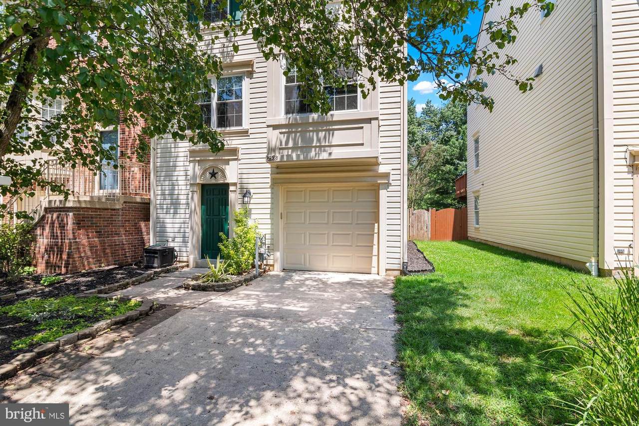 2508 Smoketree Lane - Photo 1