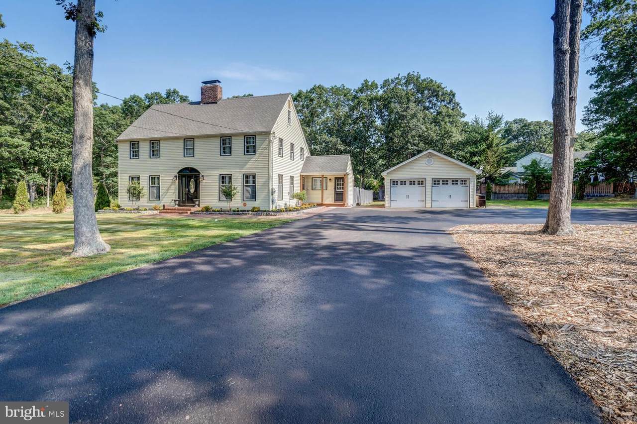 215 Parkertown Drive - Photo 1