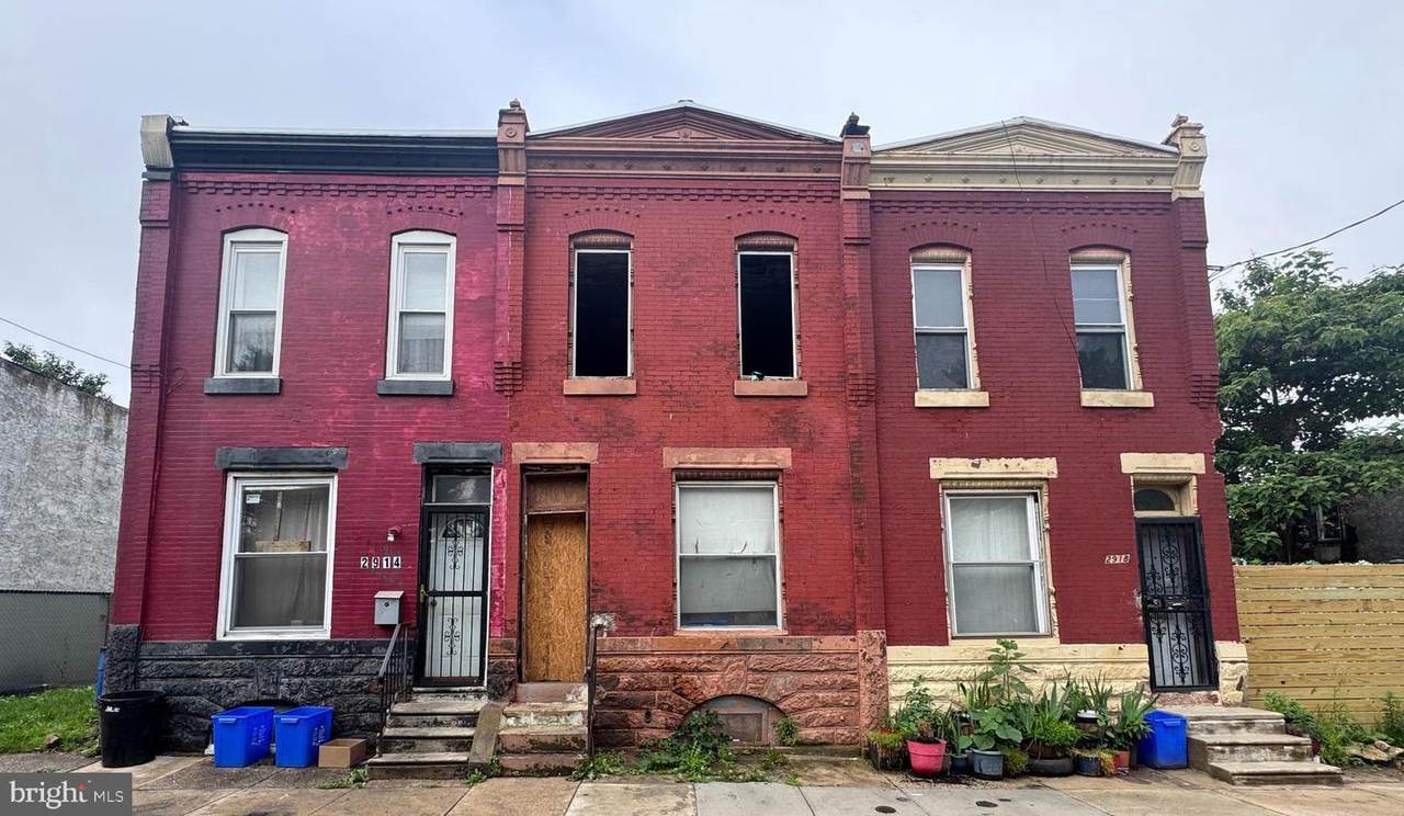 2916 Page Street - Photo 1