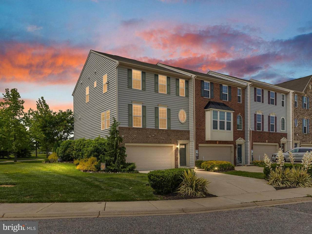 1690 Minqua Street - Photo 1