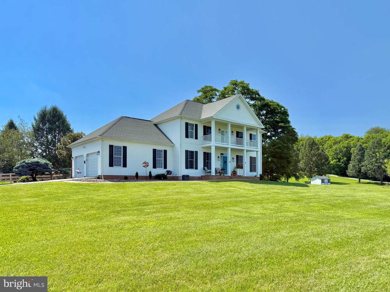 36 Justins Way - Photo 1