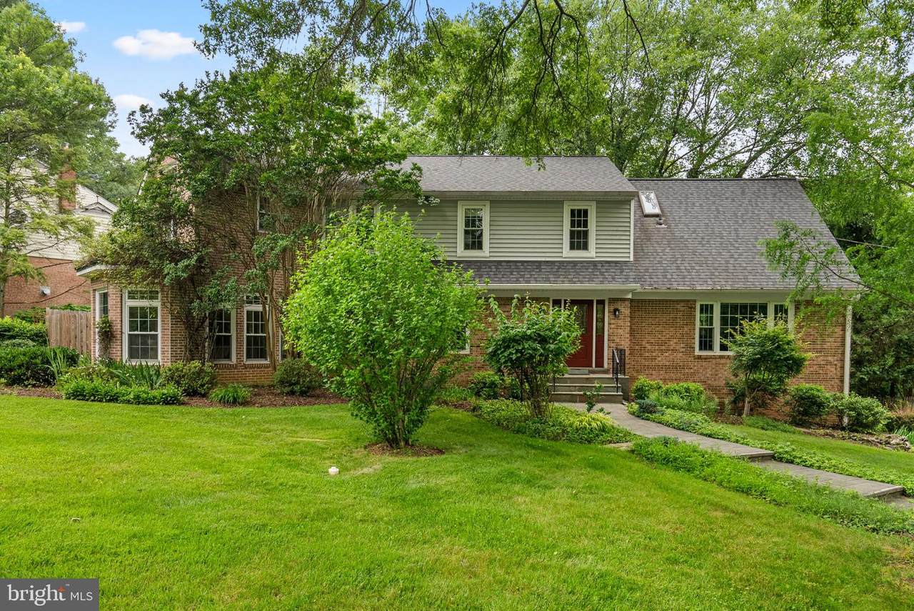 1 Orchard Way - Photo 1