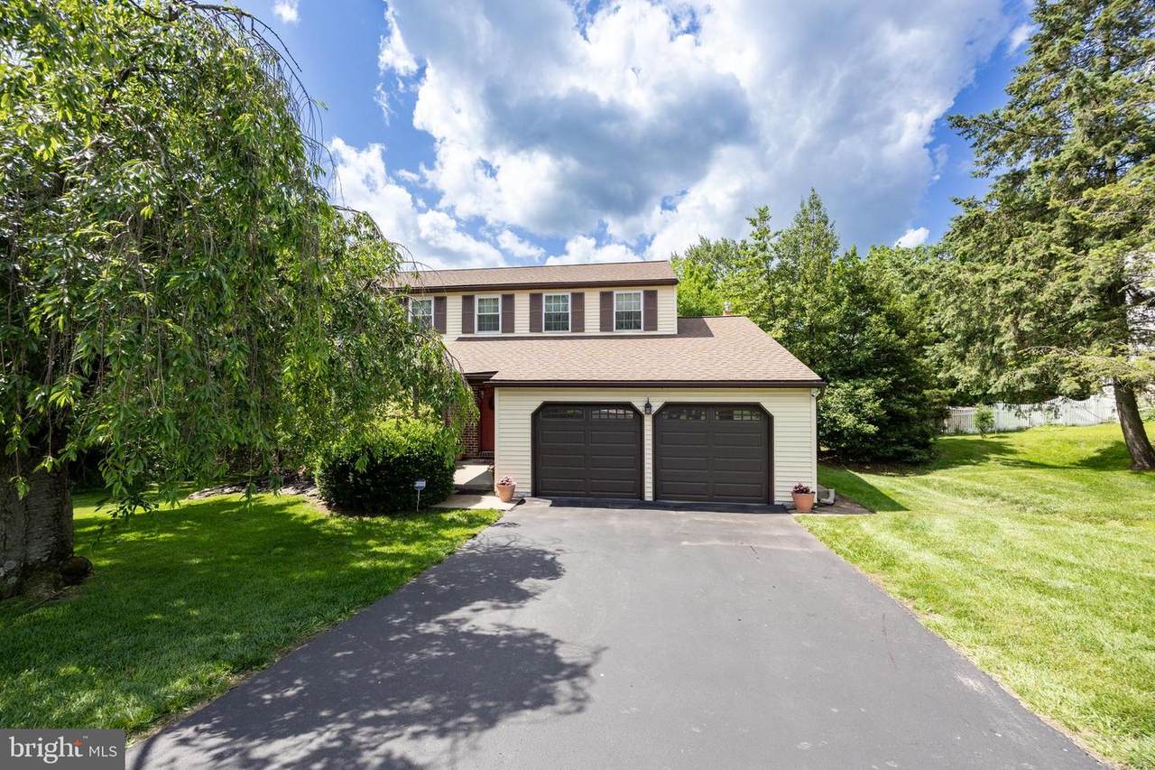 3 Buckthorn Lane - Photo 1