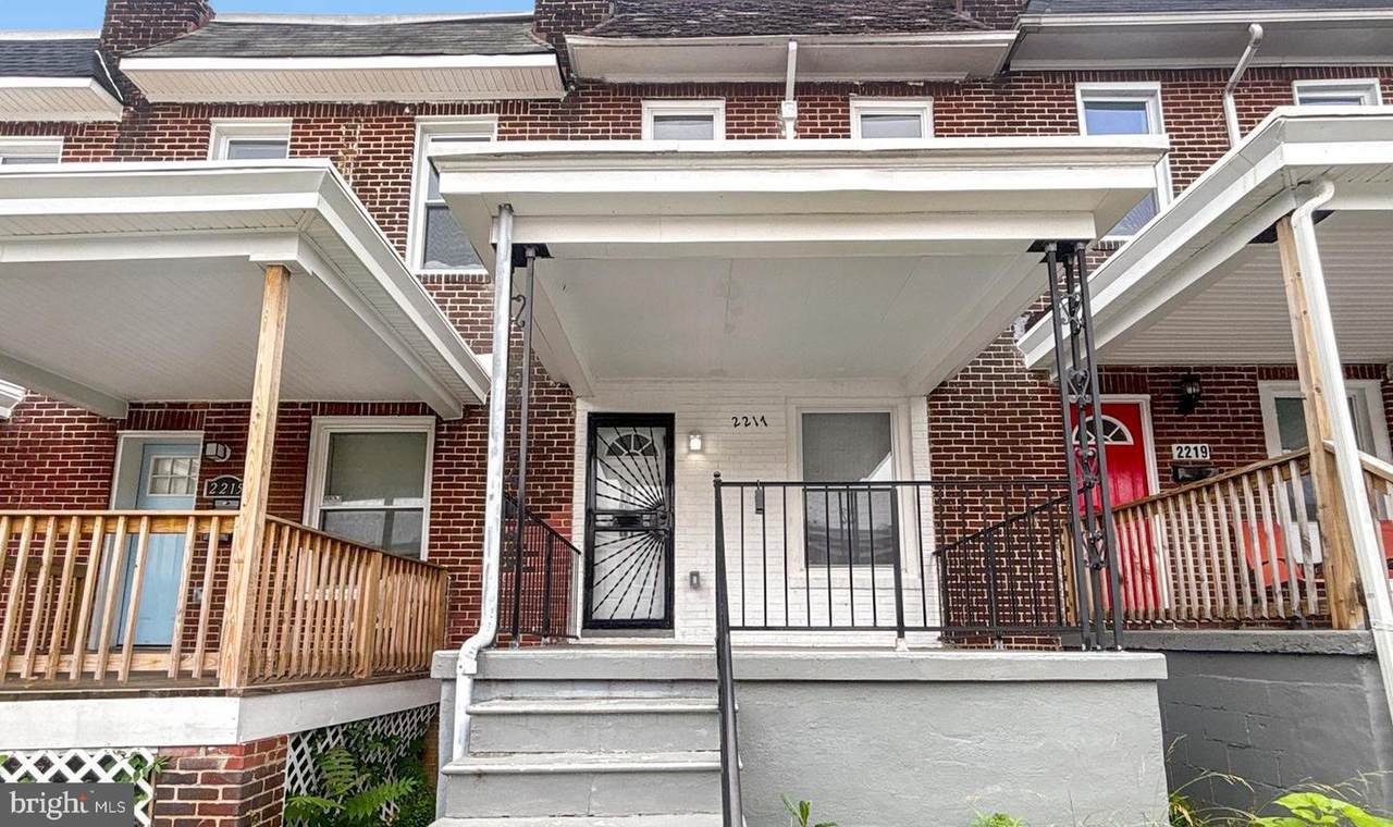 2217 Riggs Avenue - Photo 1