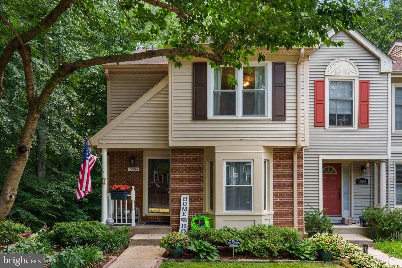 11590 Mohican Road - Photo 1