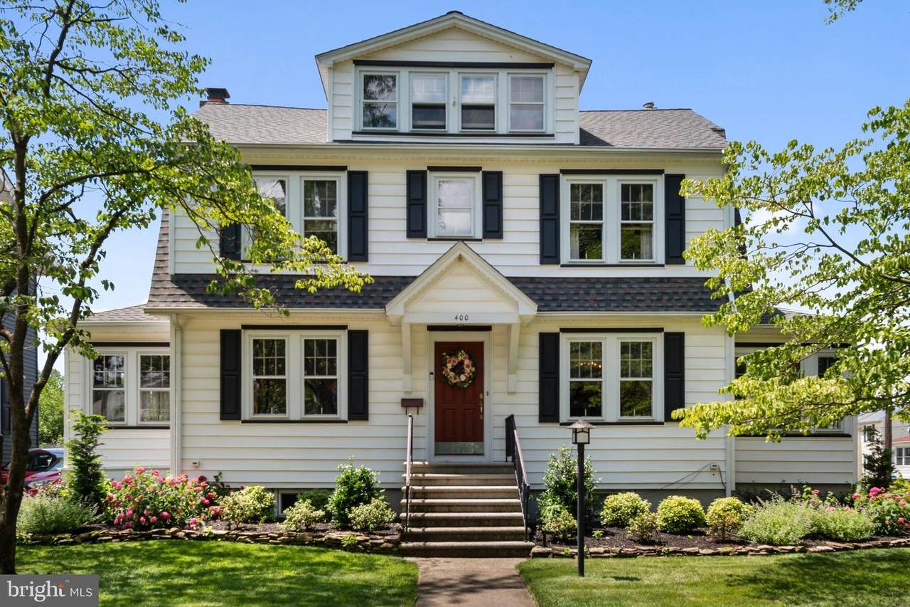 400 Virginia Avenue - Photo 1