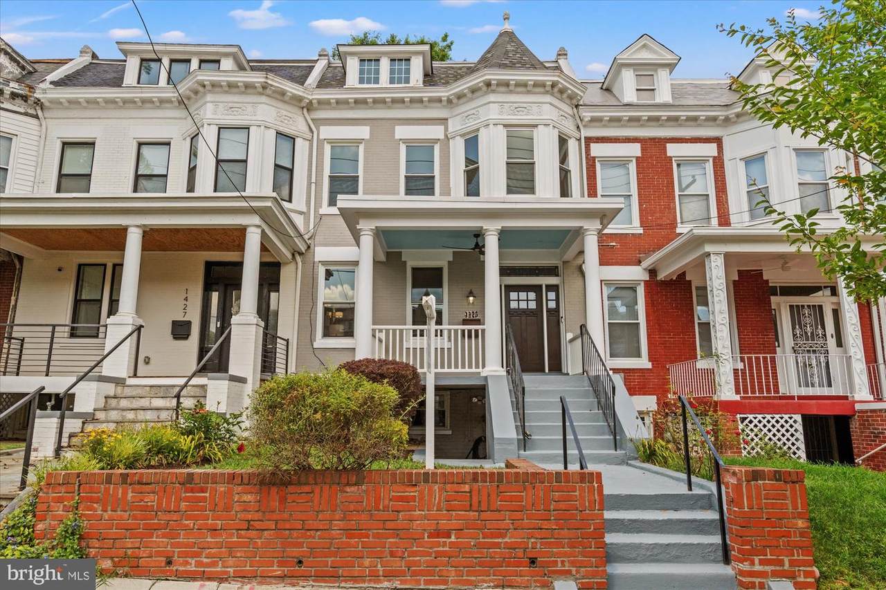 1425 Webster Street - Photo 1