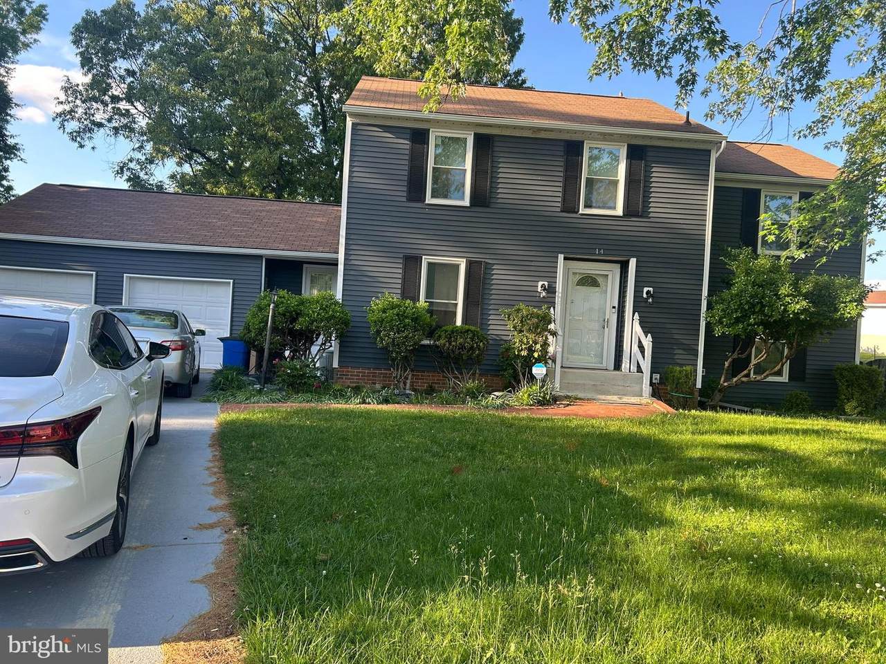 14 Madison Mills Court - Photo 1