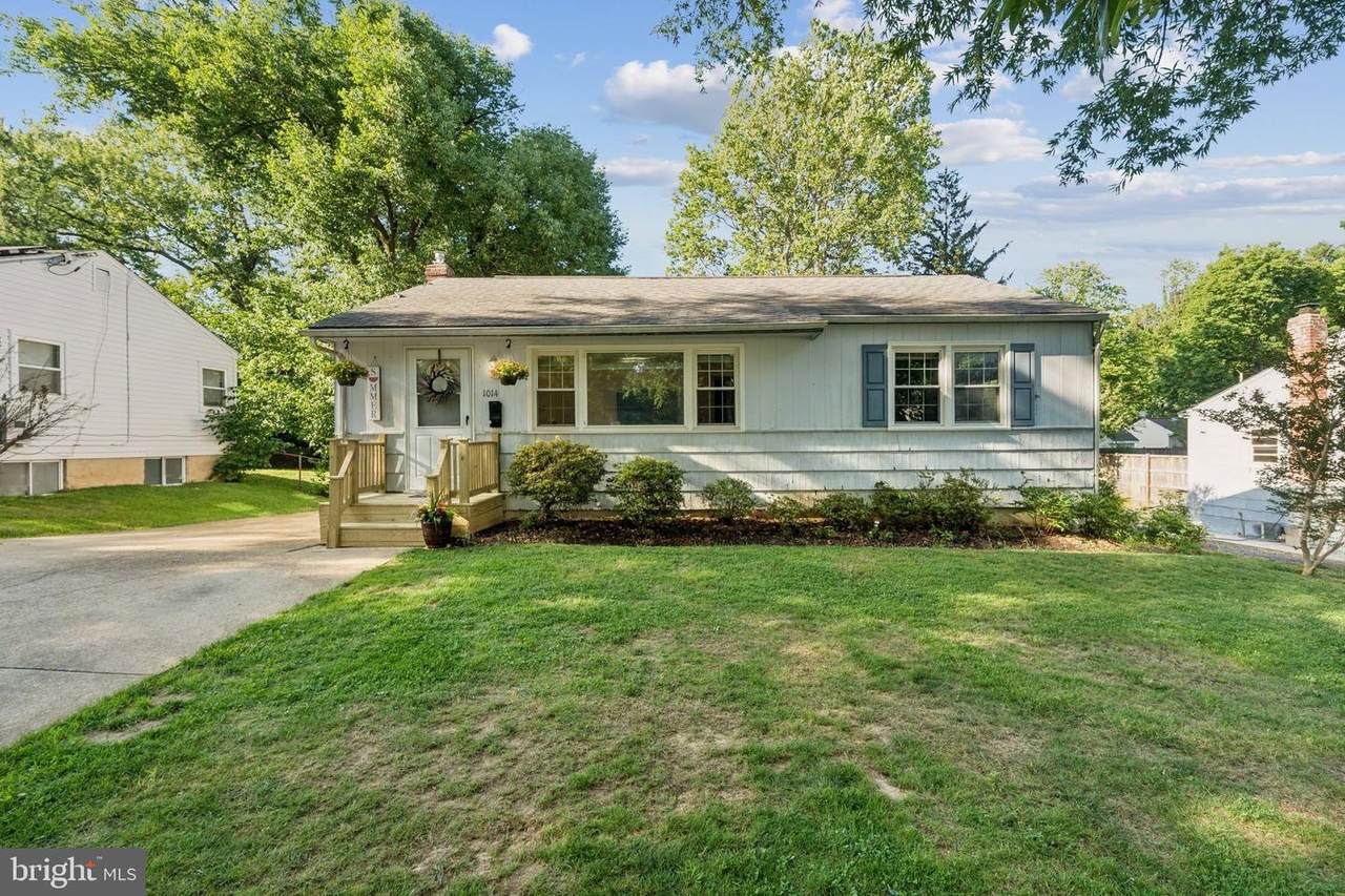 1014 Gilbert Road - Photo 1