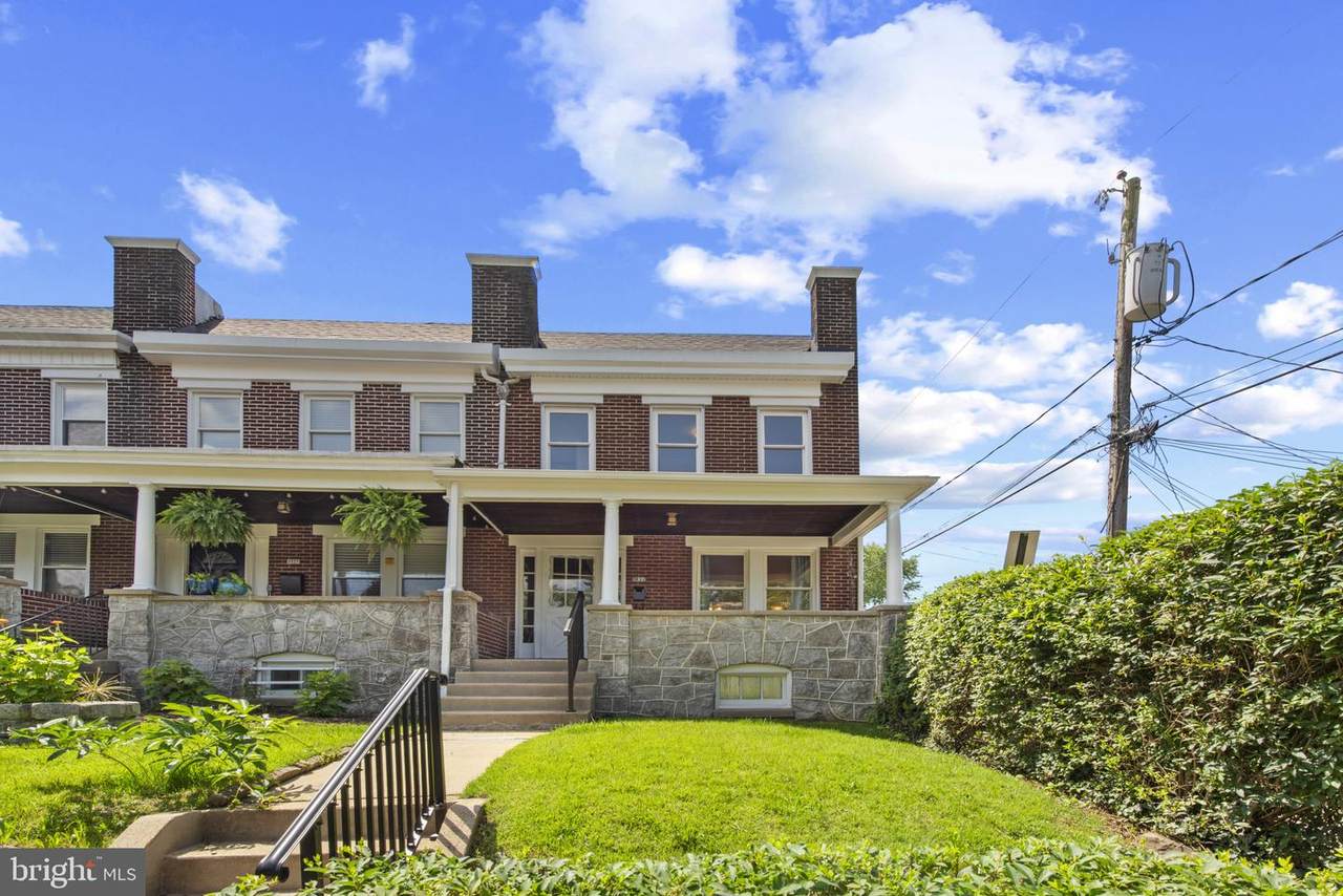 1125 Woodheights Avenue - Photo 1