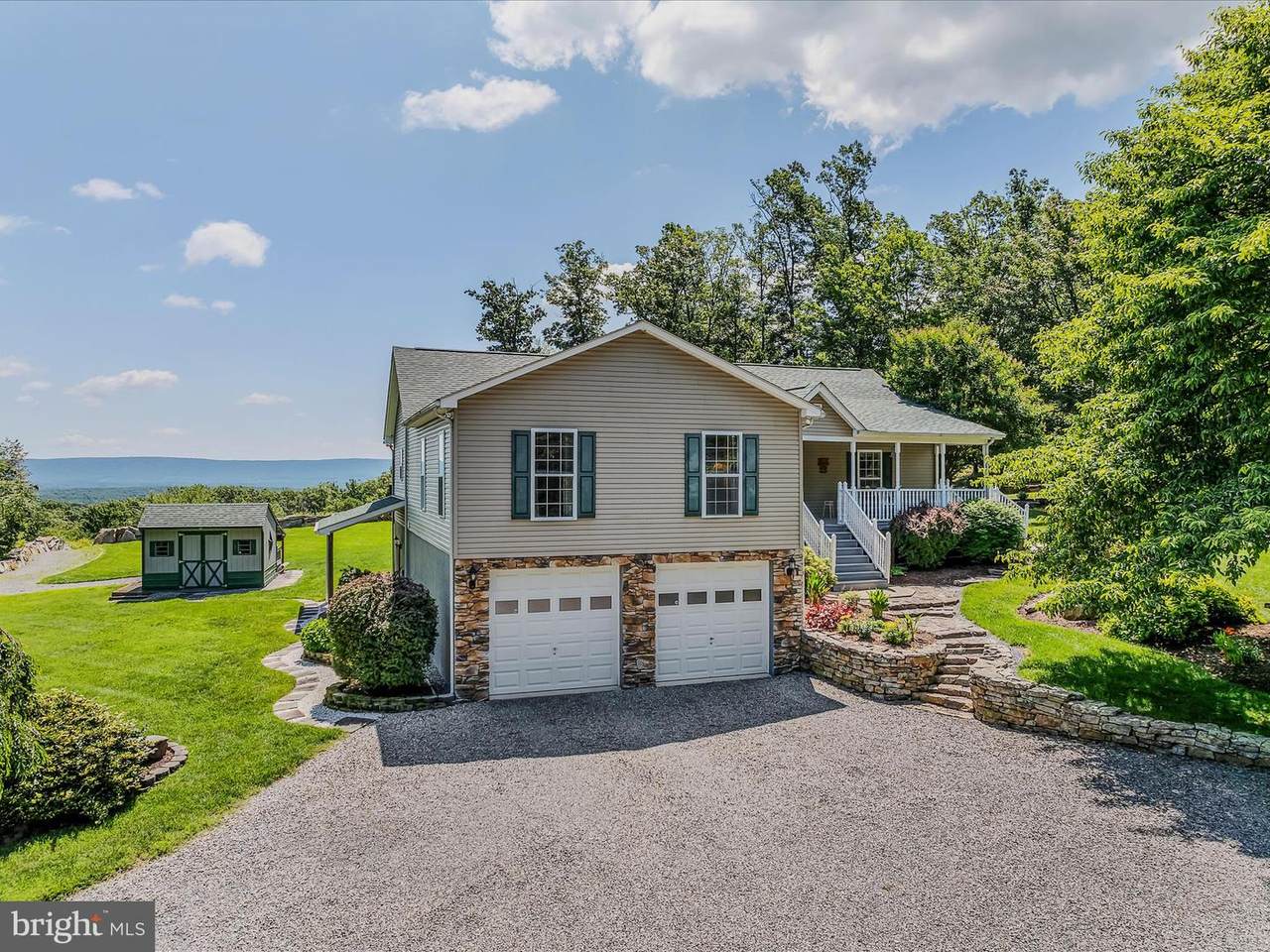 1365 Boulder Spring Trail - Photo 1