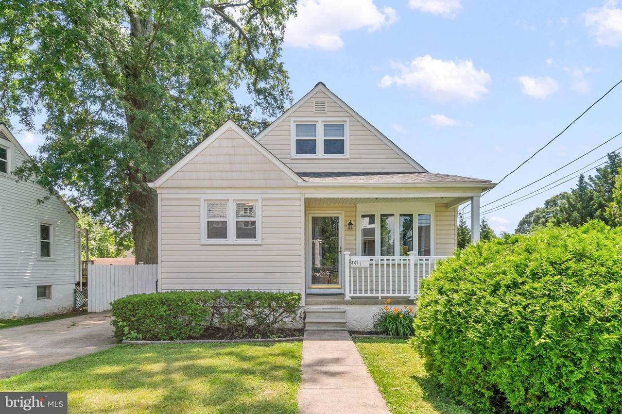 3101-H Texas Avenue - Photo 1