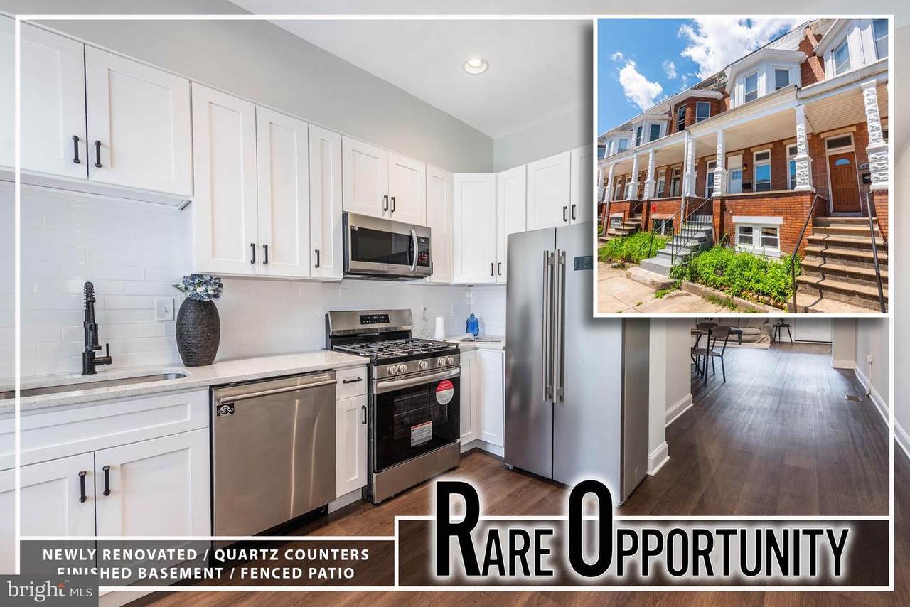 1614 Ruxton Avenue - Photo 1