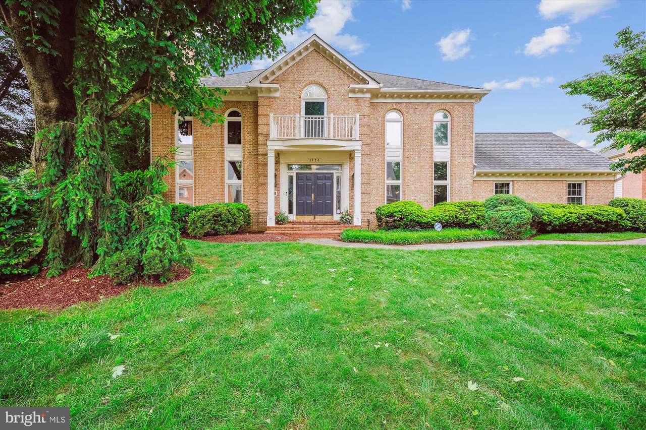5824 Mossrock Drive - Photo 1