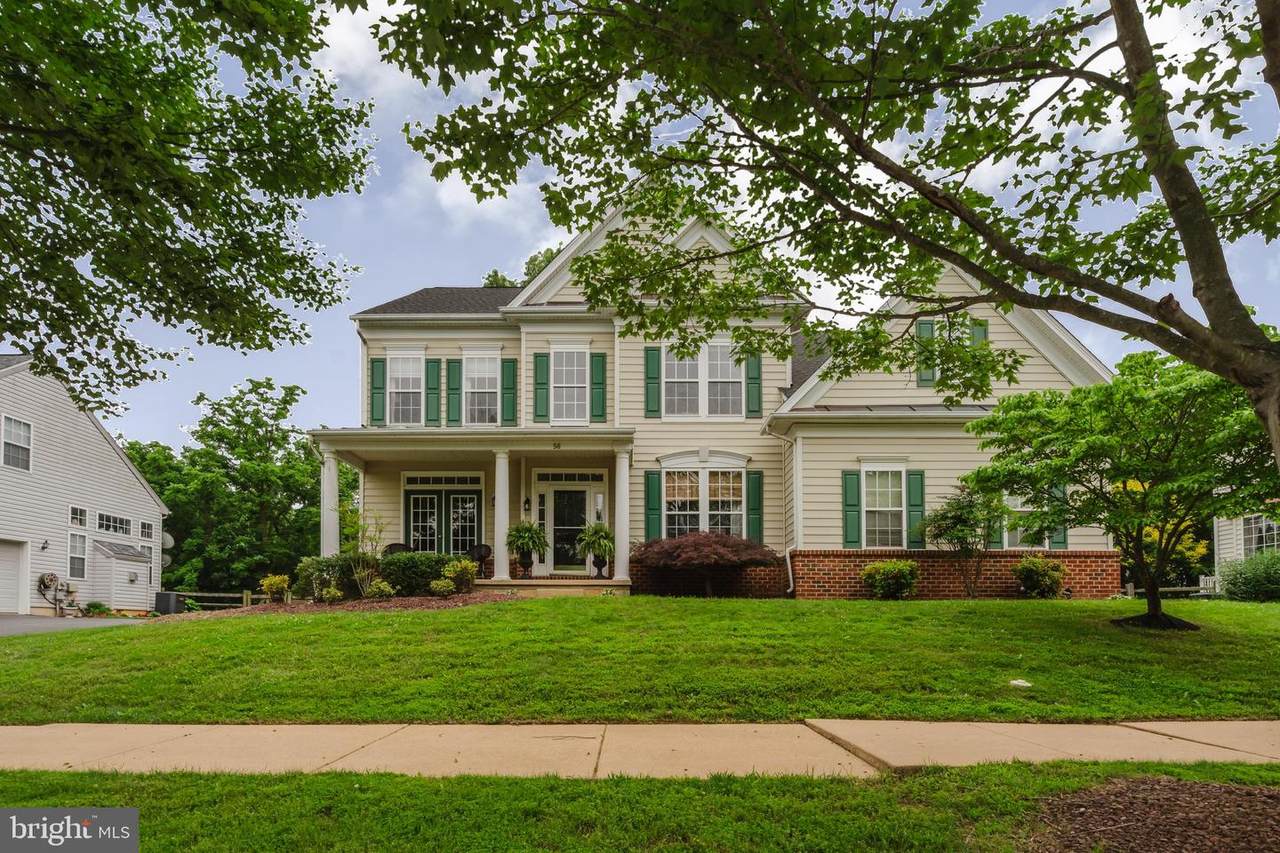 56 Willow Grove Mill Drive - Photo 1