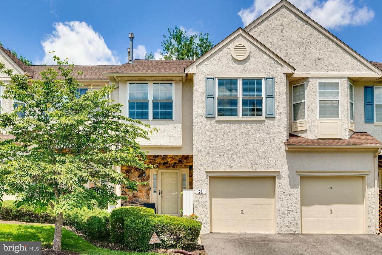 21 Viburnum Court - Photo 1