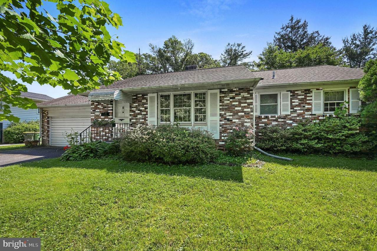 609 Apple Road - Photo 1