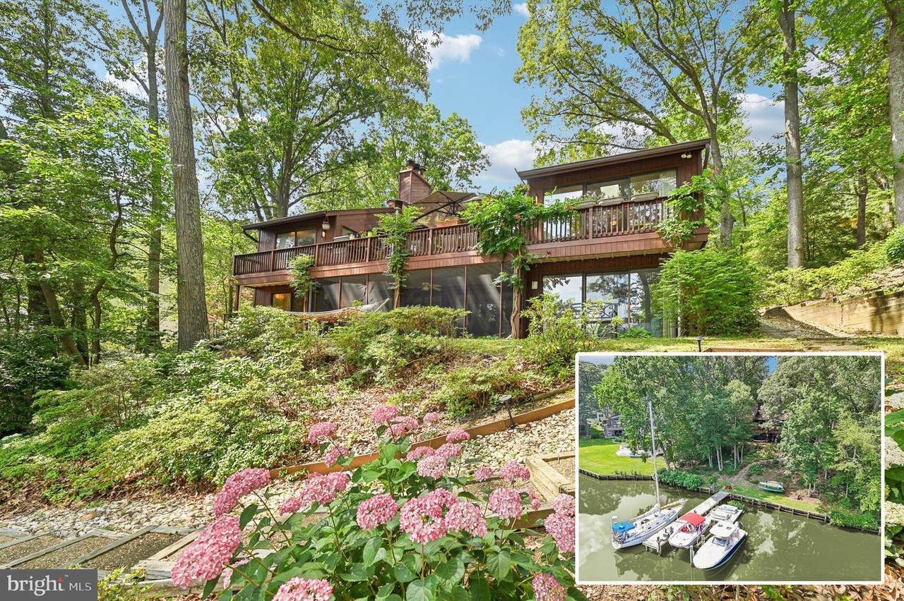 133 Berrywood Drive - Photo 1