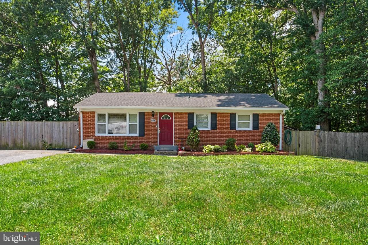 2601 Tucker Road - Photo 1