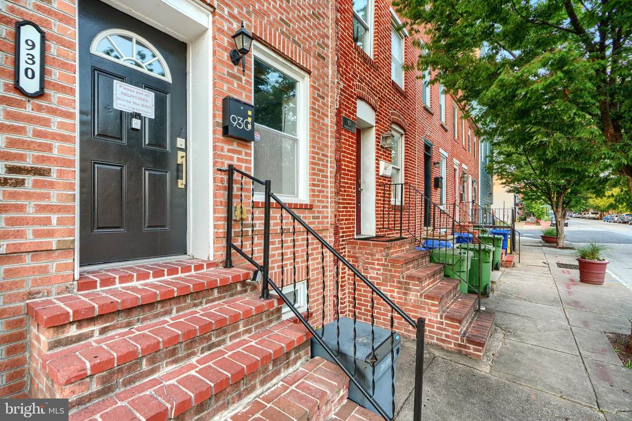 930 Washington Boulevard - Photo 1