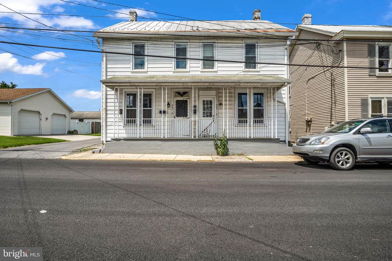 345-347 Penn Street - Photo 1