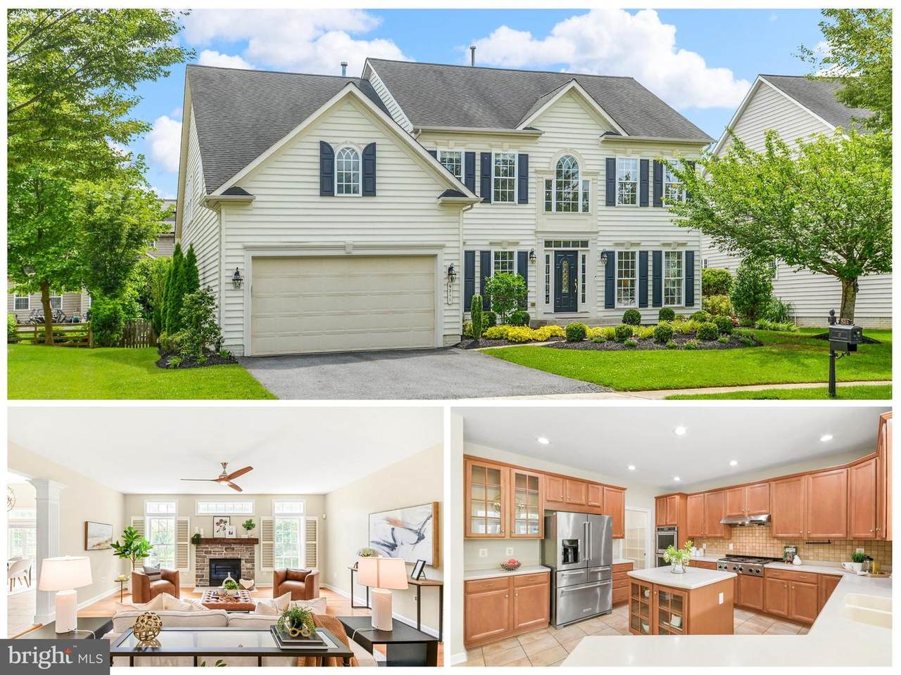 9211 Shafers Mill Drive - Photo 1