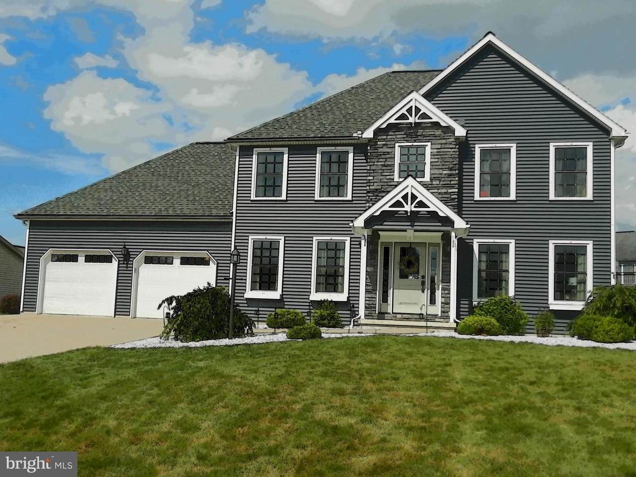 11 Rolling Ridge Drive - Photo 1