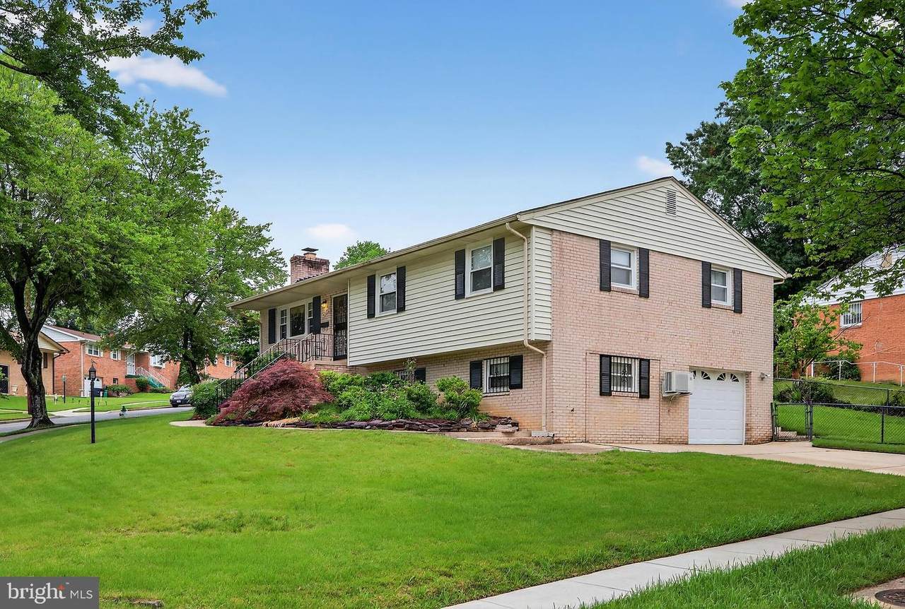 4114 Rocky Mount Drive - Photo 1