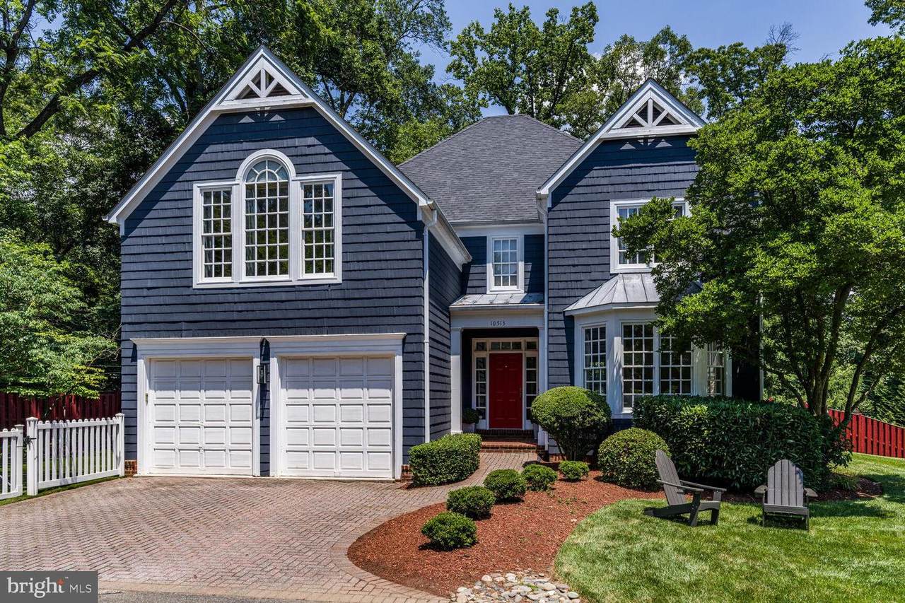 10513 Democracy Lane - Photo 1