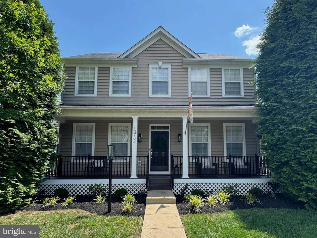 13783 Tartan Hills Parkway - Photo 1